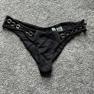 Beach bunny bottoms- never worn
